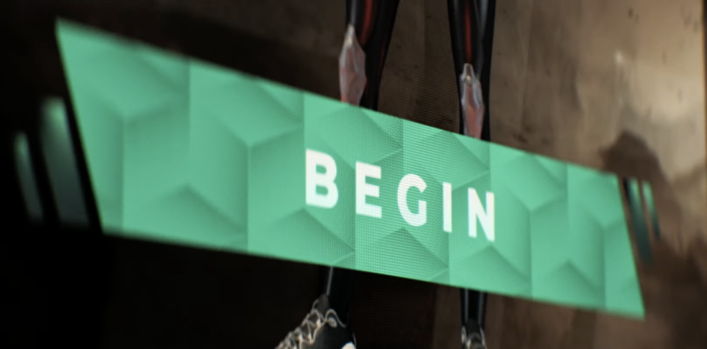 Graphics for the movie