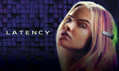 Latency poster
